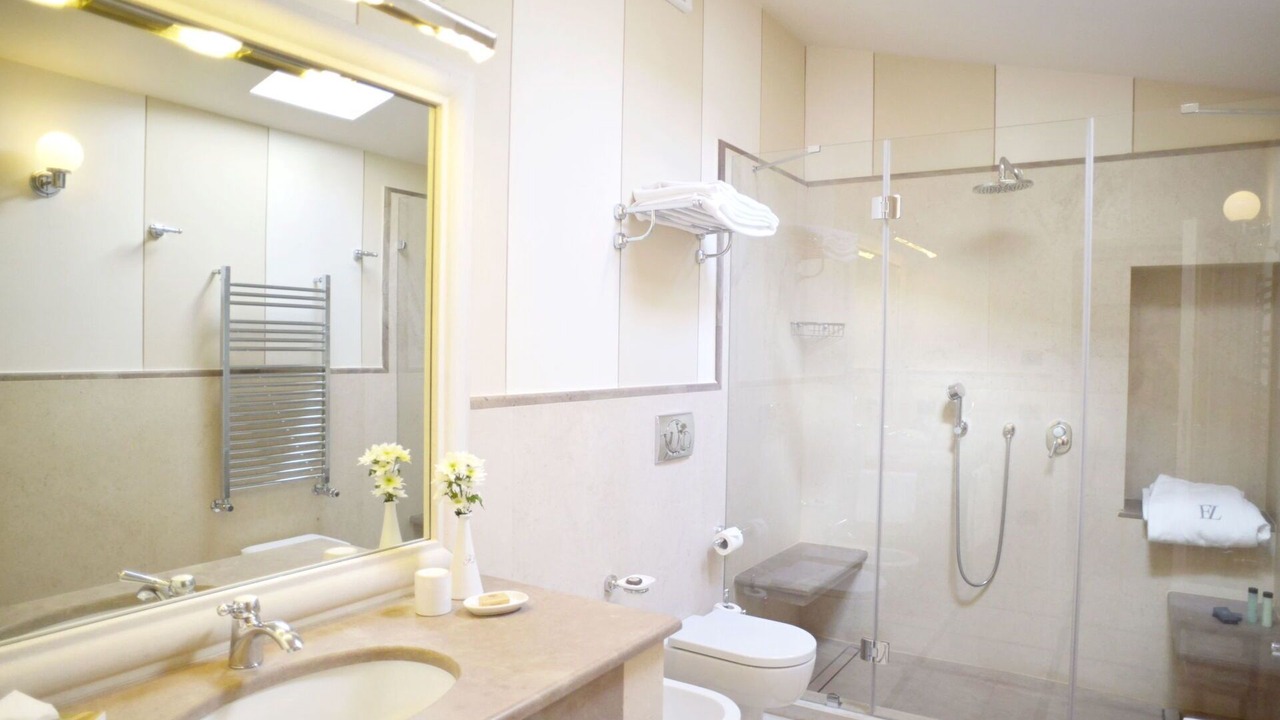 Photo of Bathroom in San Casciano dei Bagni