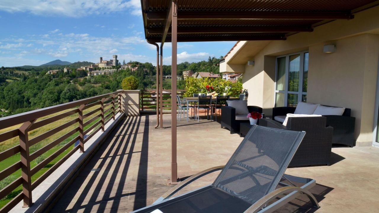 Photo of Outdoor in San Casciano dei Bagni