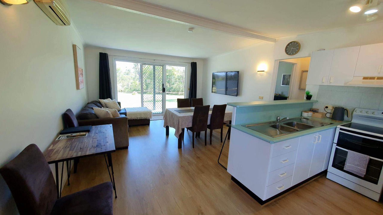 Photo of Livingroom in Nowa Nowa