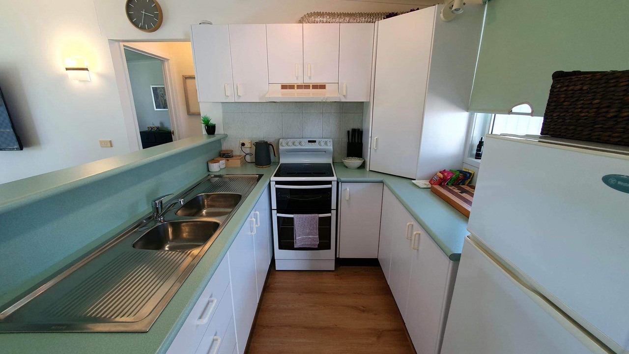 Photo of Kitchen in Nowa Nowa