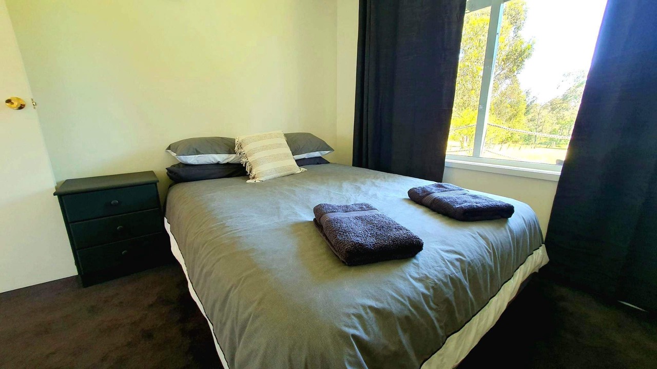 Photo of Bedroom in Nowa Nowa