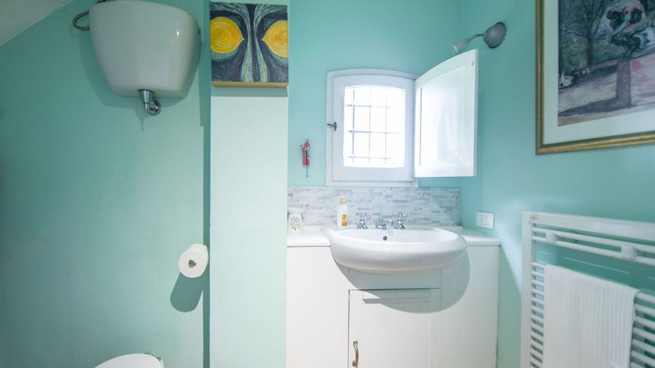 Photo of Bathroom in Ferretto