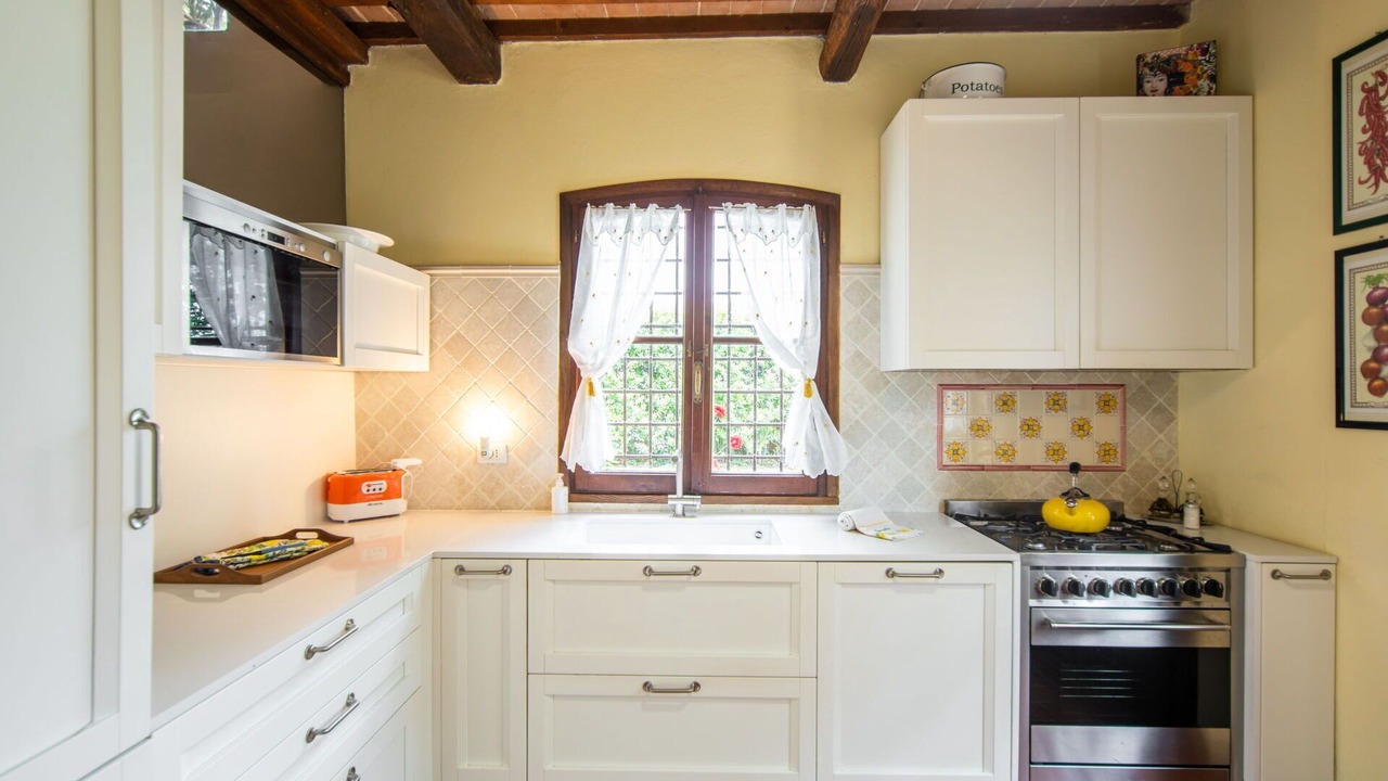 Photo of Kitchen in Ferretto