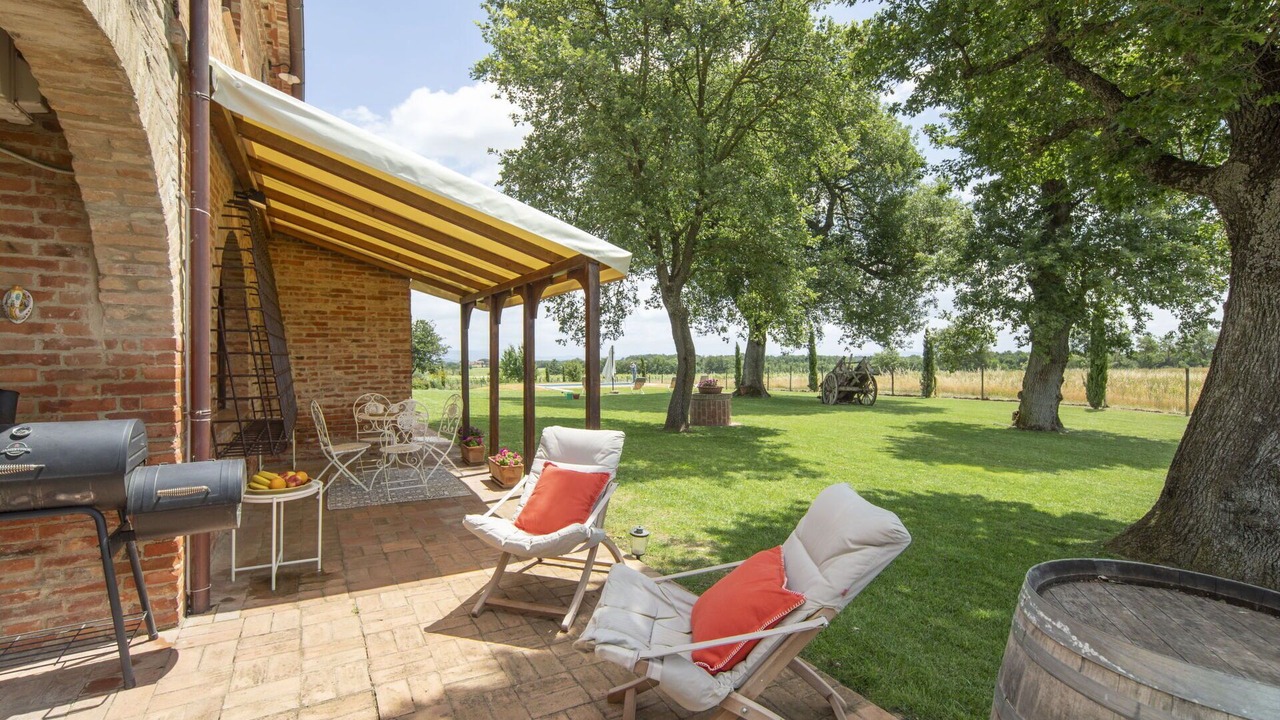 Photo of Outdoor in Ferretto
