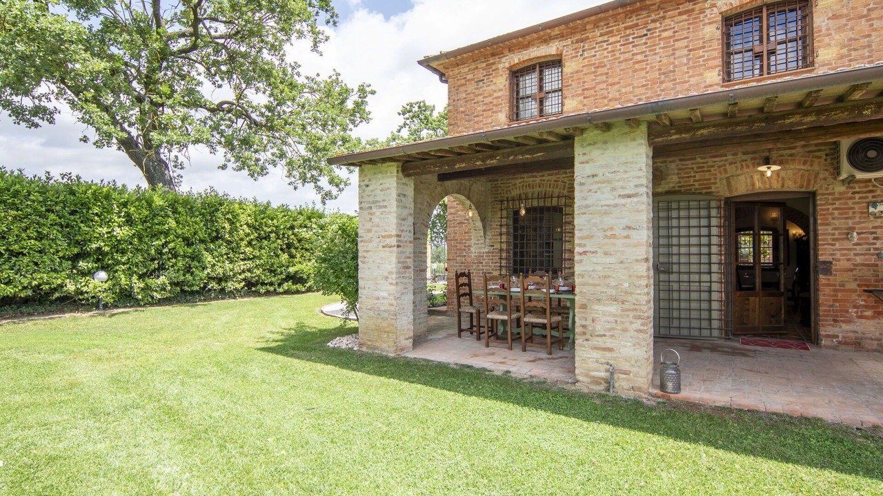 Photo of Outdoor in Ferretto