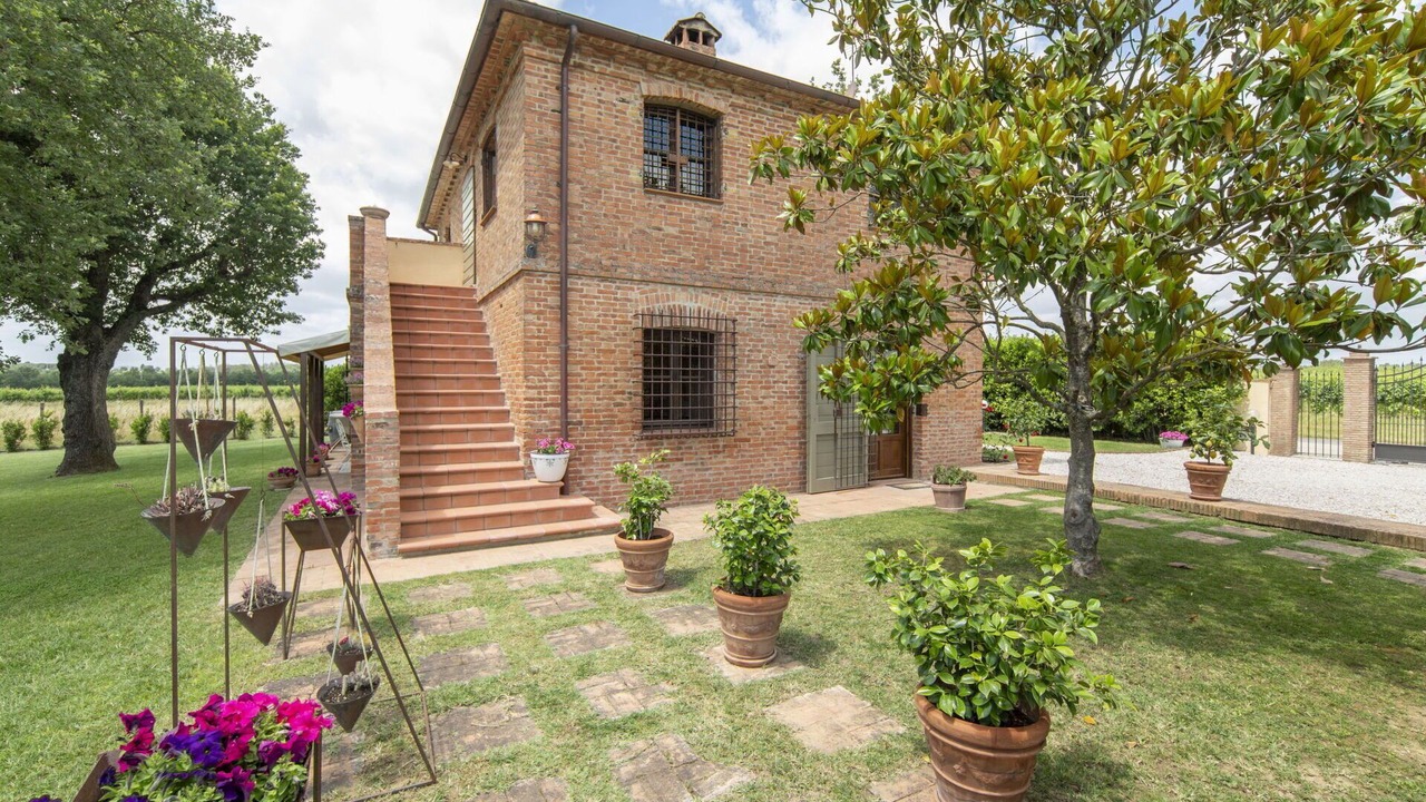 Photo of Outdoor in Ferretto