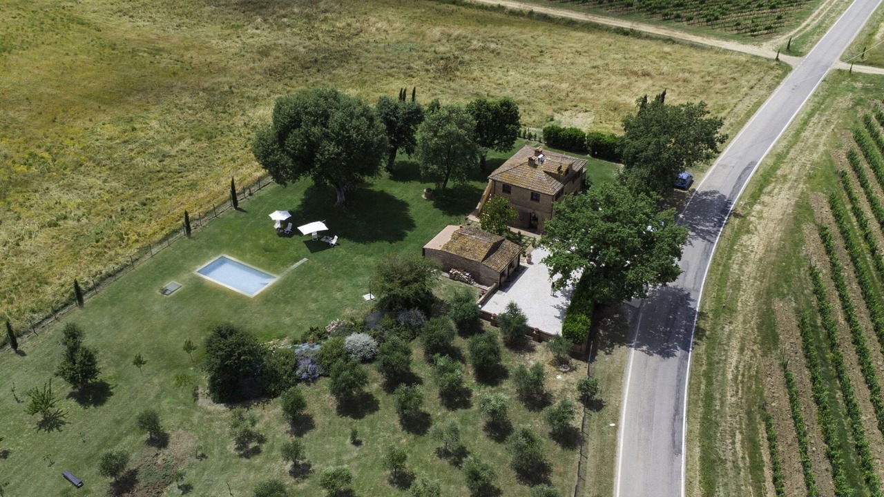Photo of Outdoor in Ferretto