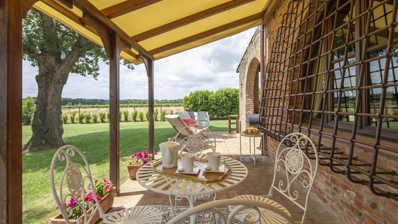 Photo of Outdoor in Ferretto