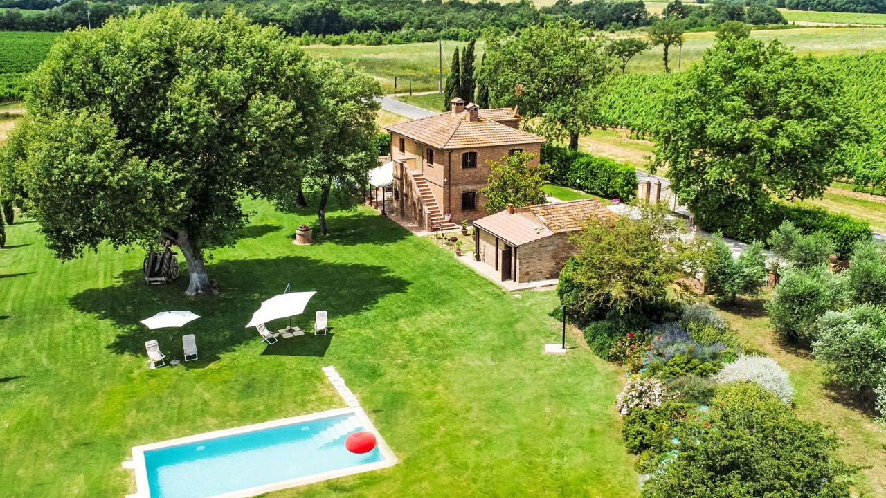 Photo of Outdoor in Ferretto
