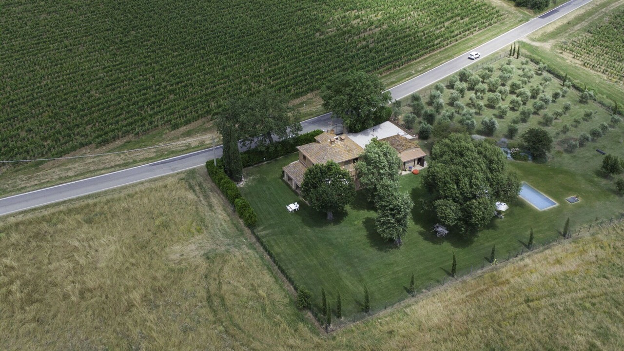 Photo of Outdoor in Ferretto