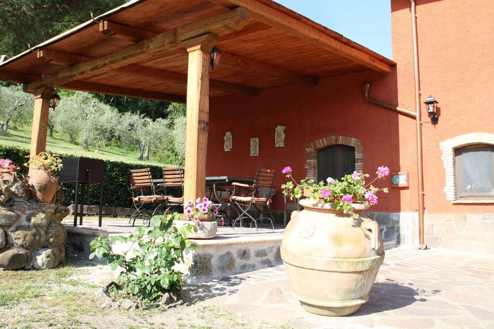 Photo of Others in Bagnoregio