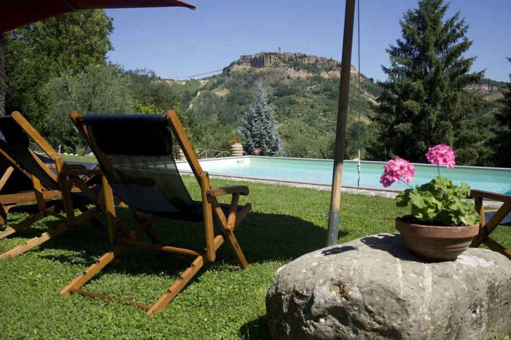 Photo of Others in Bagnoregio