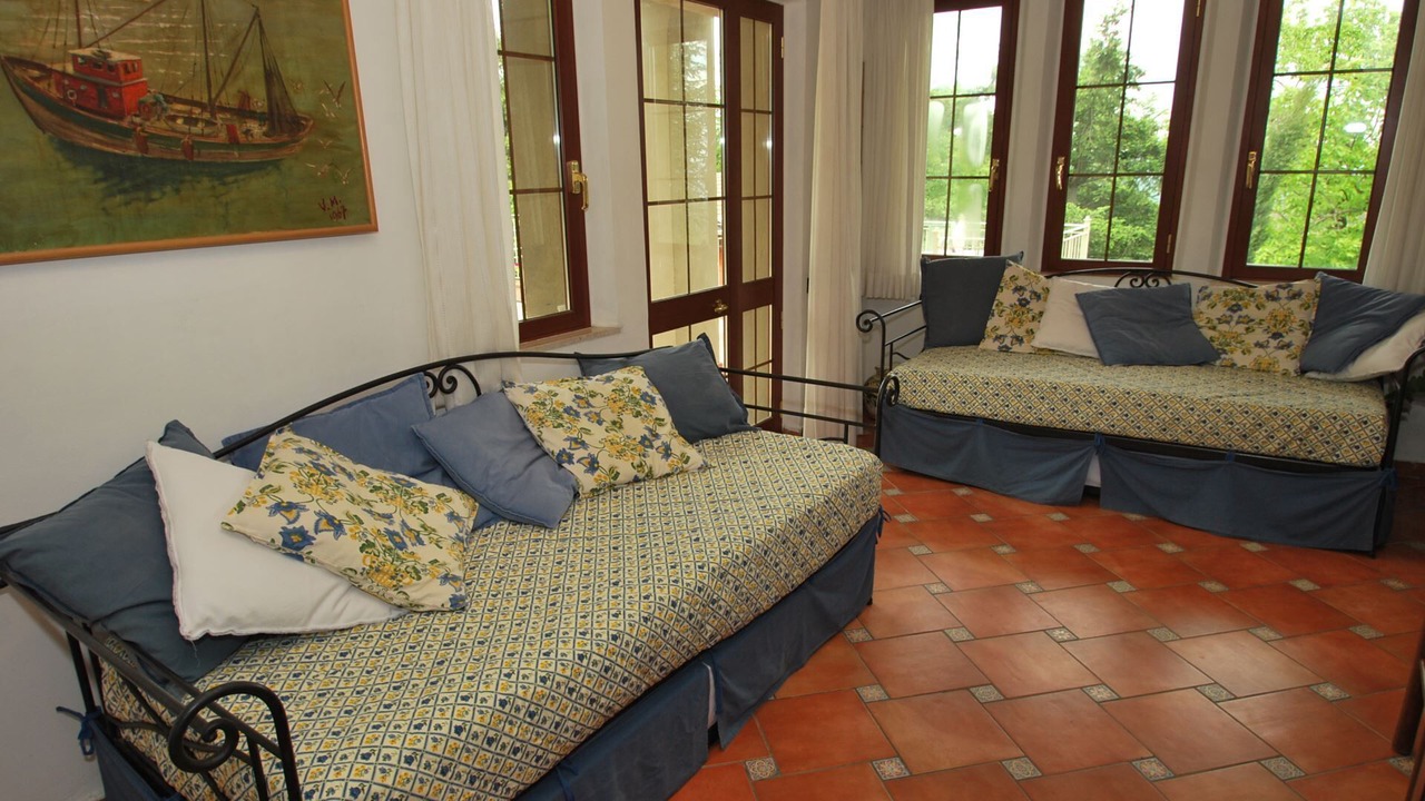 Photo of Livingroom in Val Canina