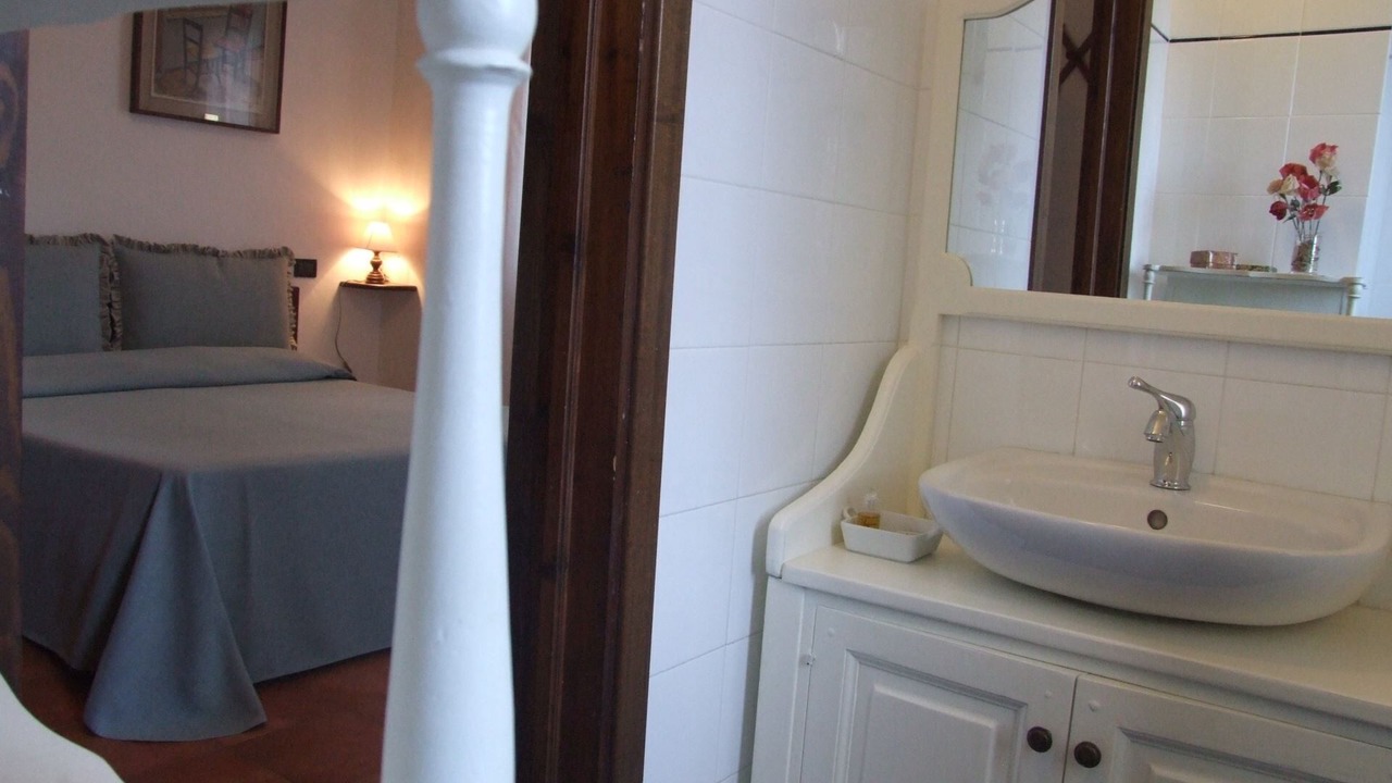 Photo of Bathroom in Val Canina