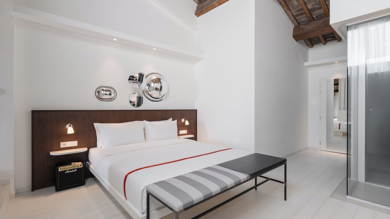 Photo of Bedroom in San Lorenzo