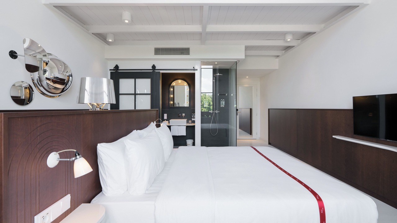 Photo of Bedroom in San Lorenzo