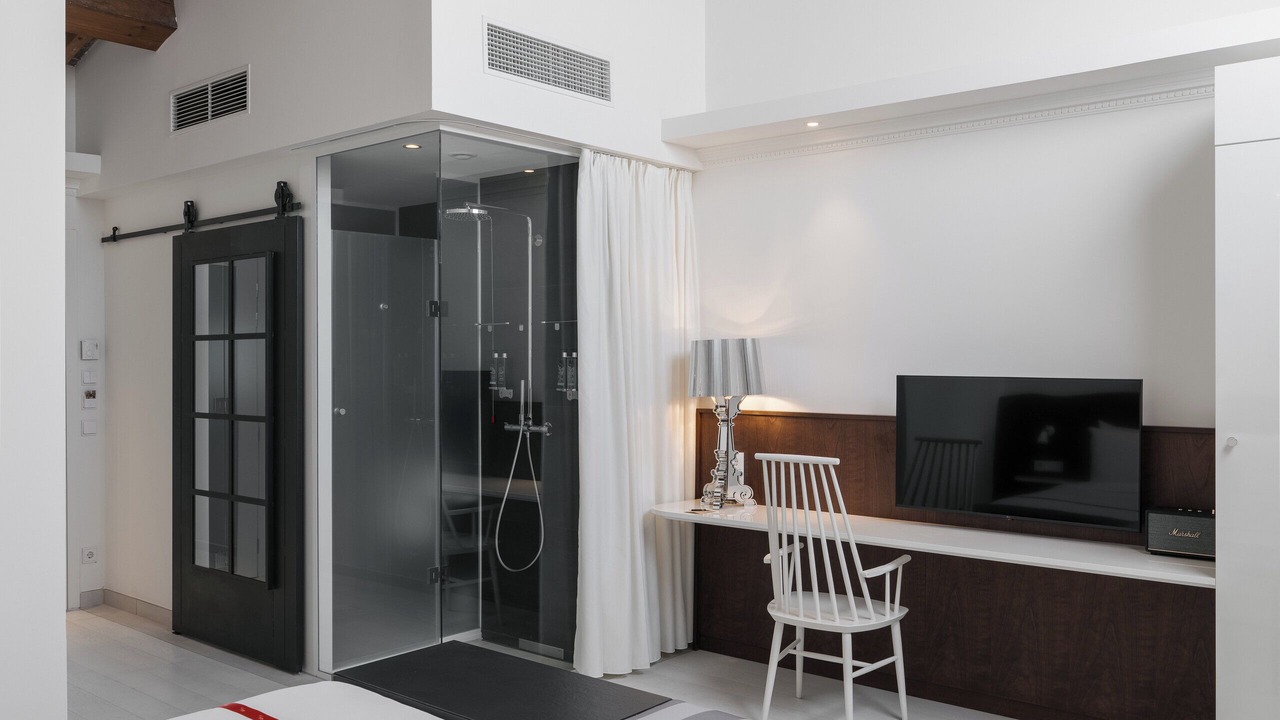 Photo of Bedroom in San Lorenzo