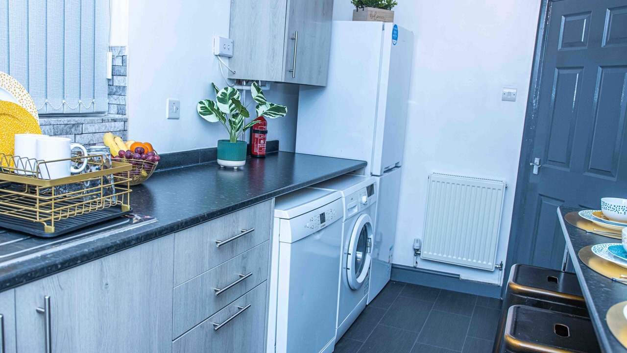 Photo of Kitchen in Dudley