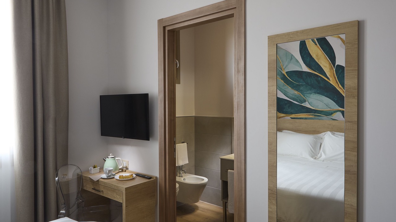 Photo of Bedroom in Assisi
