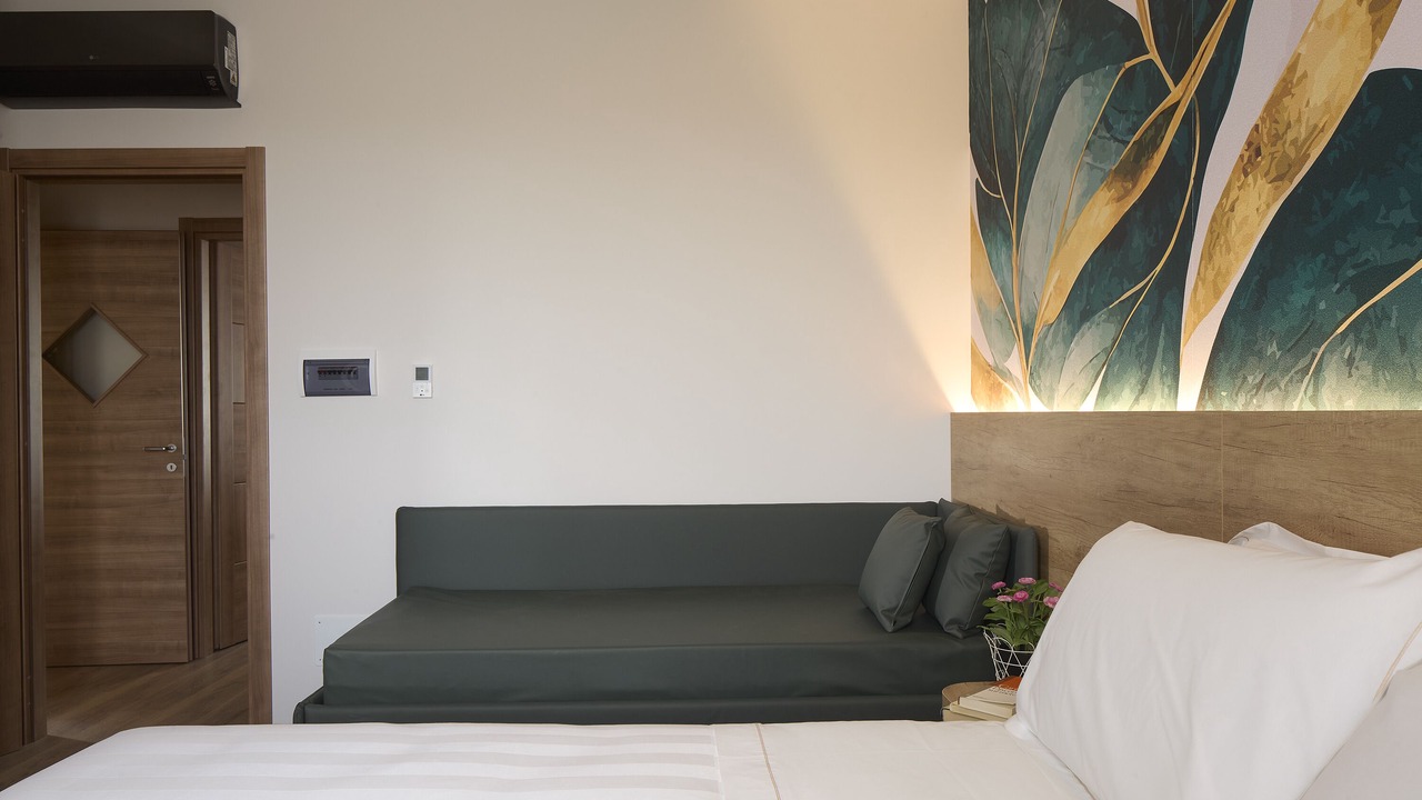 Photo of Bedroom in Assisi