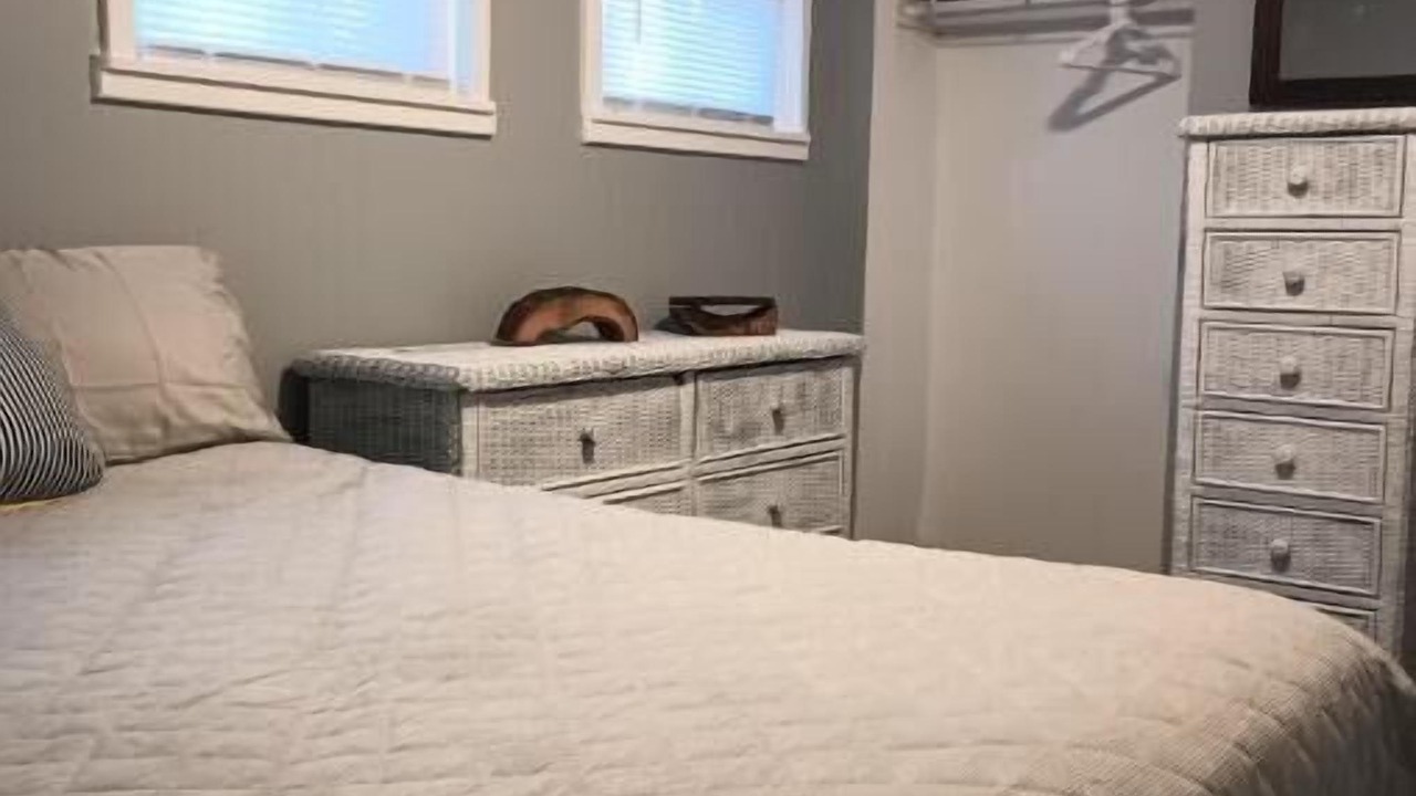 Photo of Bedroom in DeWitt