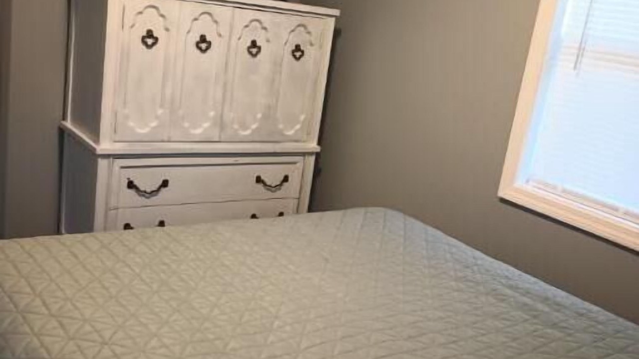 Photo of Bedroom in DeWitt