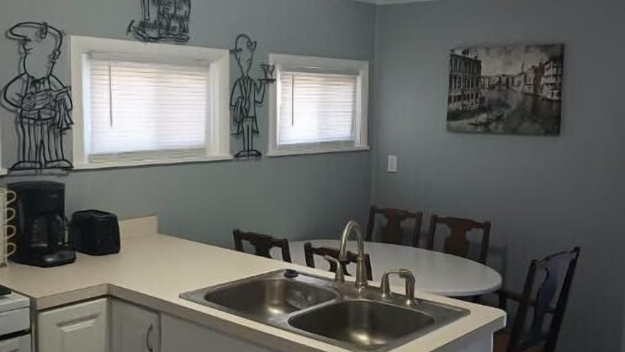 Photo of Kitchen in DeWitt