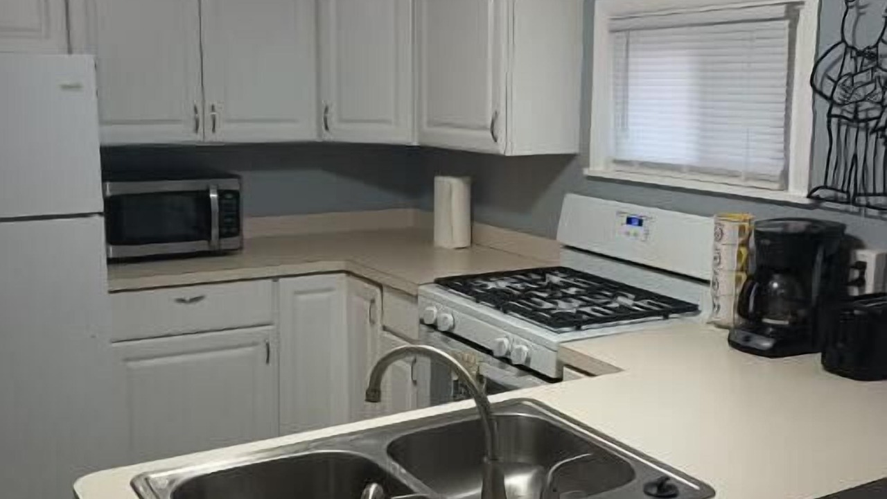 Photo of Kitchen in DeWitt