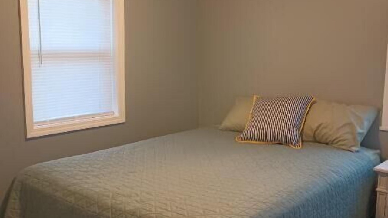 Photo of Bedroom in DeWitt