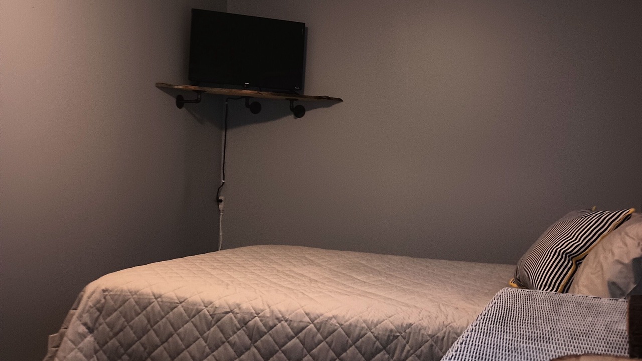 Photo of Bedroom in DeWitt