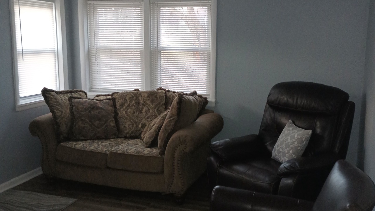 Photo of Livingroom in DeWitt