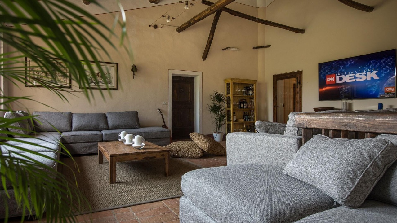 Photo of Outdoor in Simignano