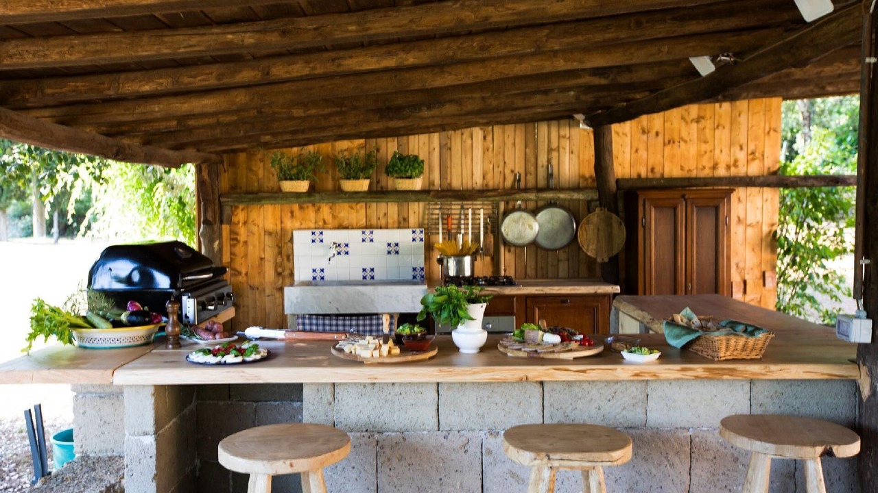 Photo of Outdoor in Simignano