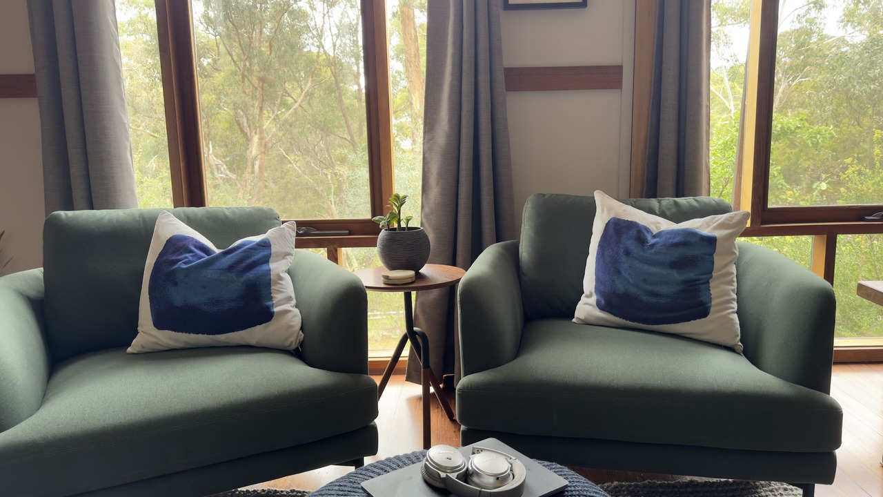 Photo of Livingroom in Hepburn
