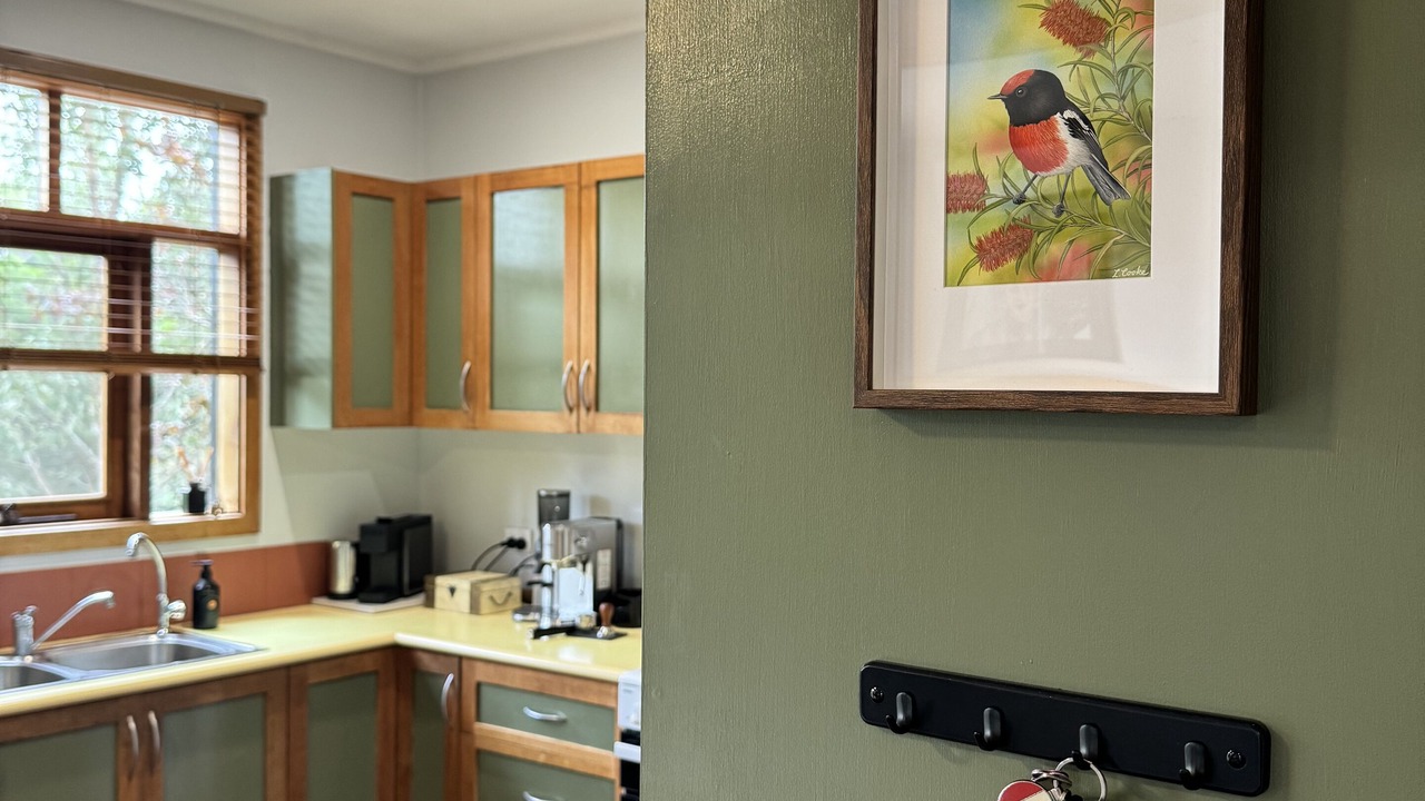 Photo of Kitchen in Hepburn