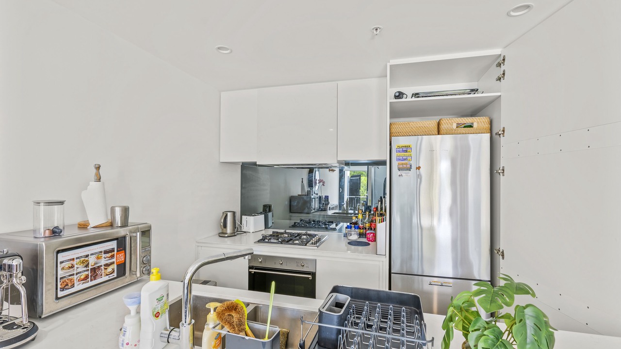 Photo of Kitchen in Oakleigh