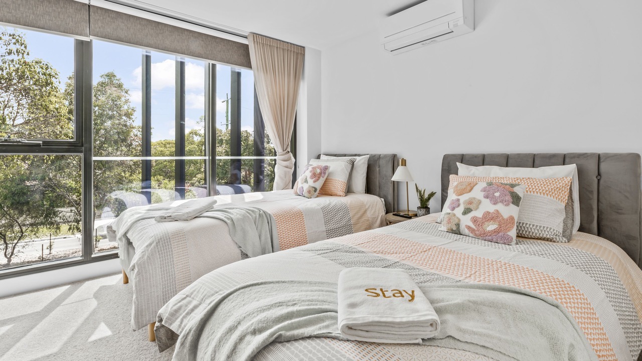 Photo of Patio Balcony in Oakleigh
