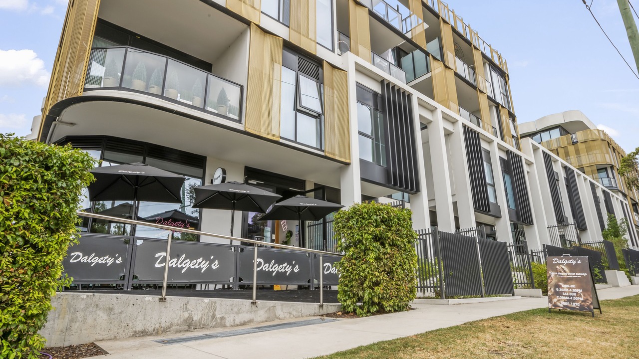 Photo of Outdoor in Oakleigh