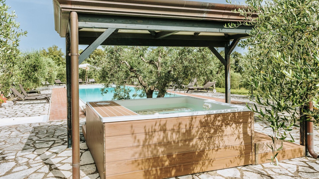 Photo of Outdoor in Castelnuovo Berardenga