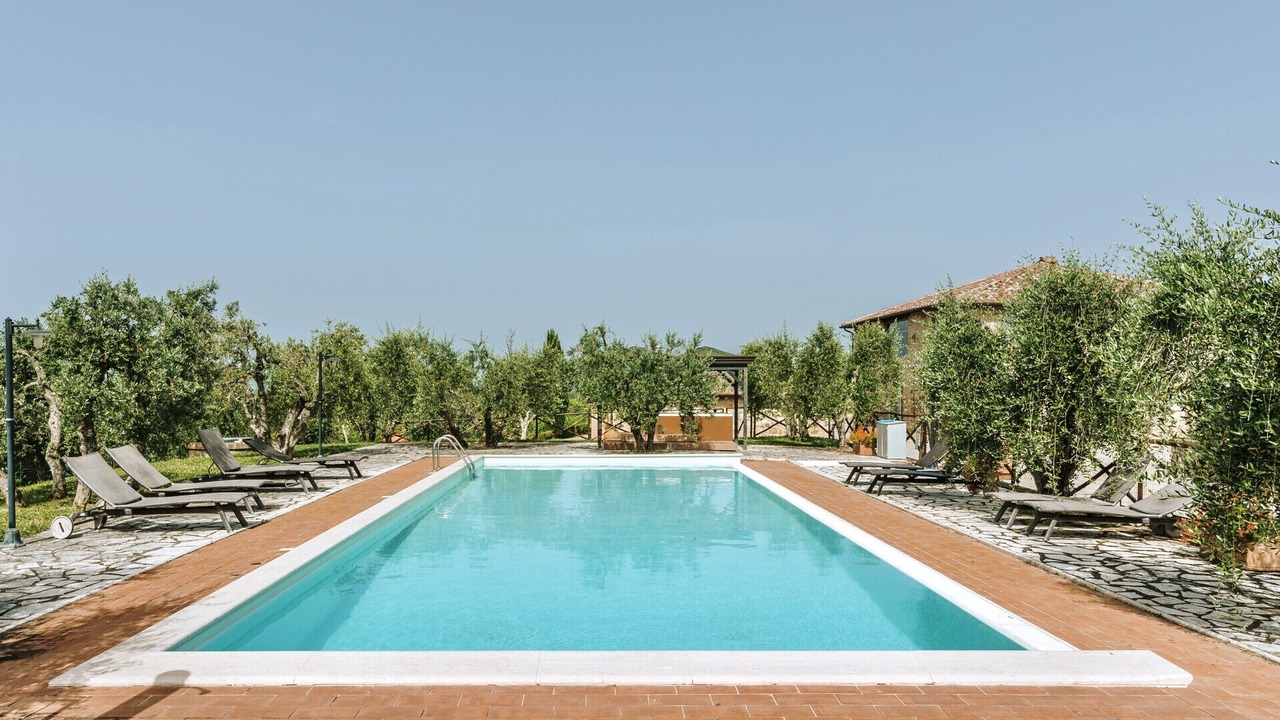 Photo of Outdoor in Castelnuovo Berardenga