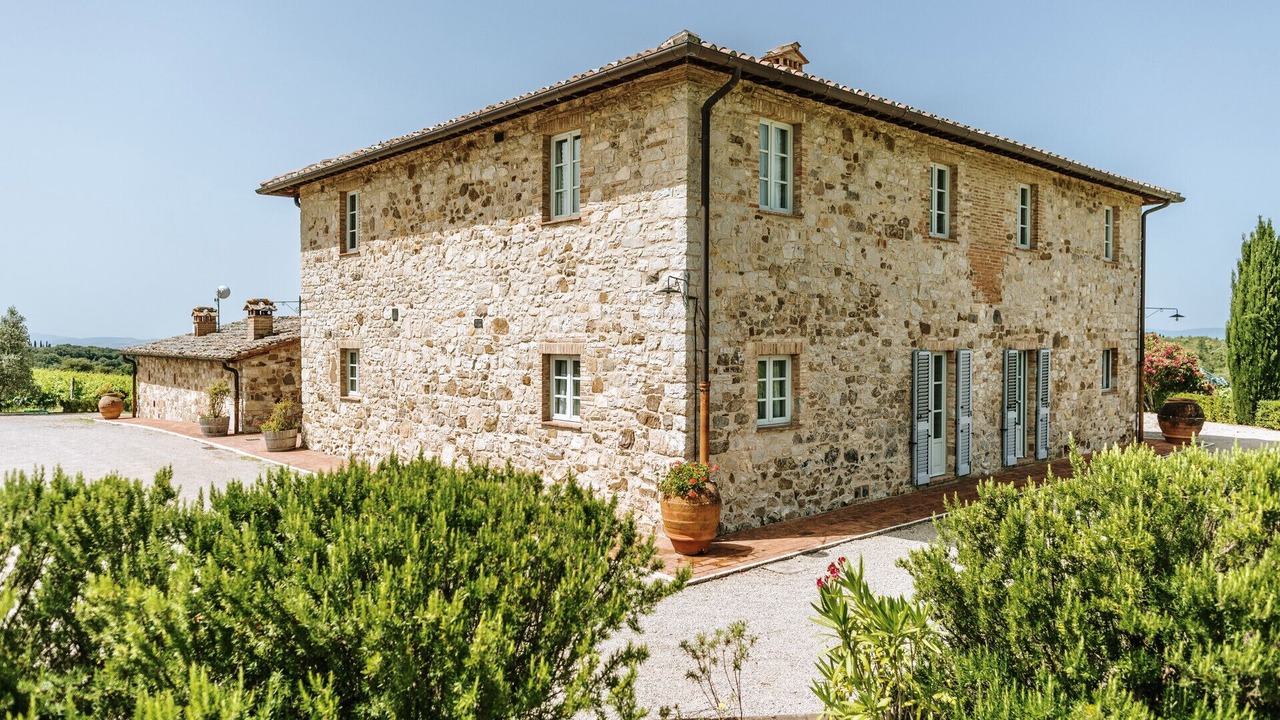 Photo of Outdoor in Castelnuovo Berardenga