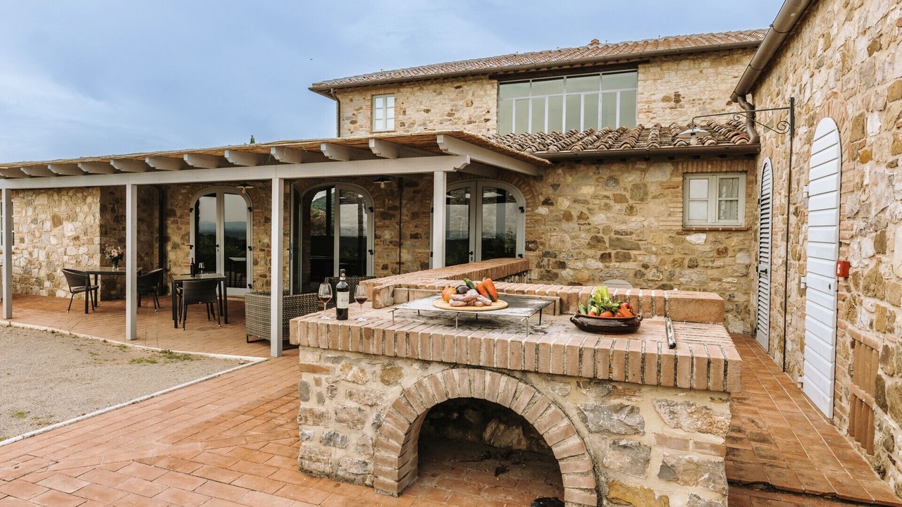 Photo of Outdoor in Castelnuovo Berardenga