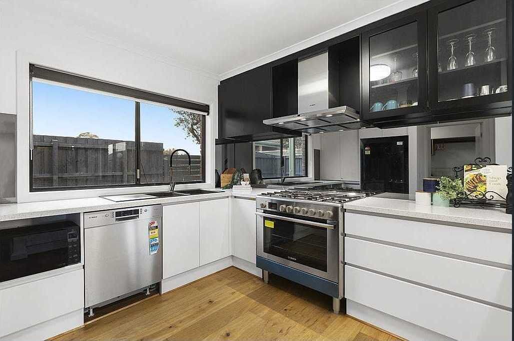 Photo of Kitchen in Cheltenham