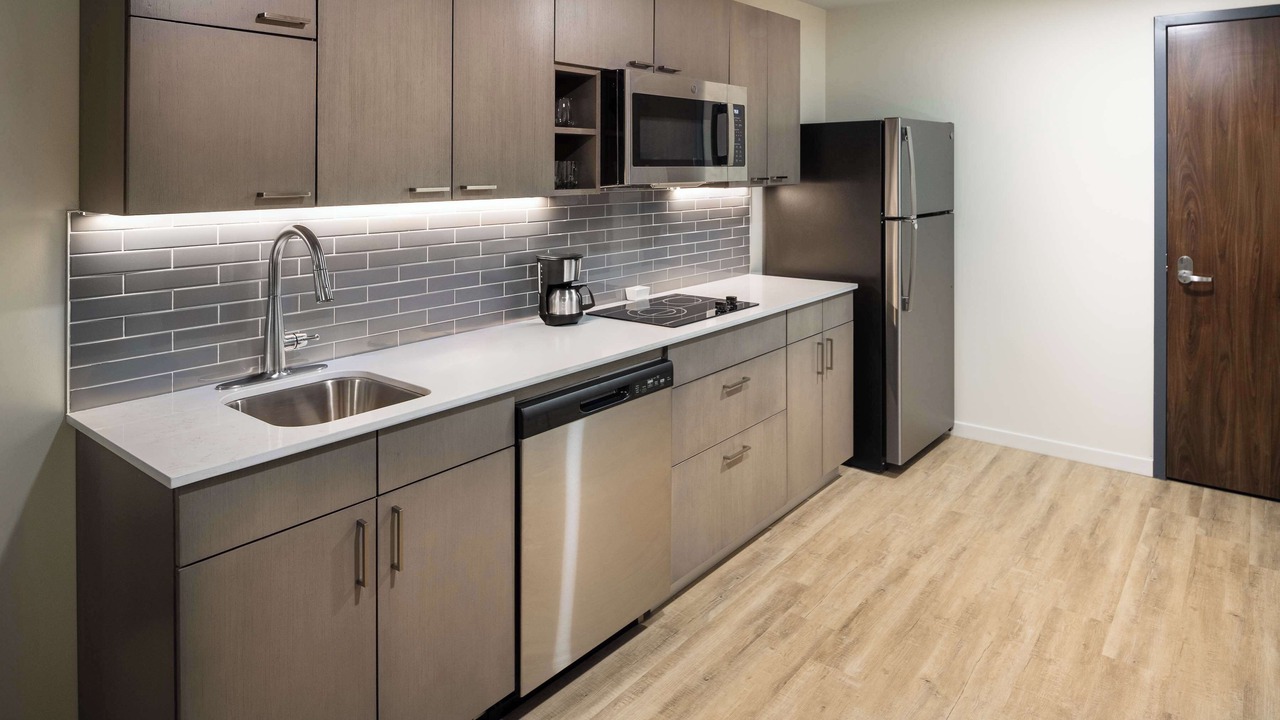 Photo of Kitchen in Lake Orion