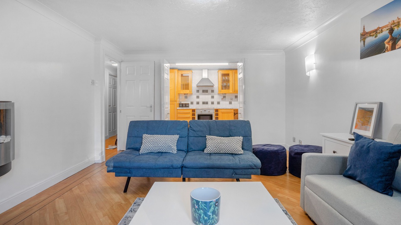 Photo of Livingroom in Edgbaston
