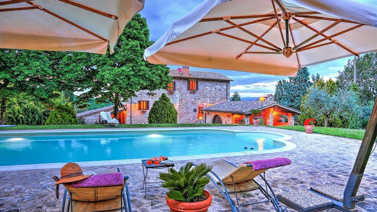 Photo of Outdoor in Todi