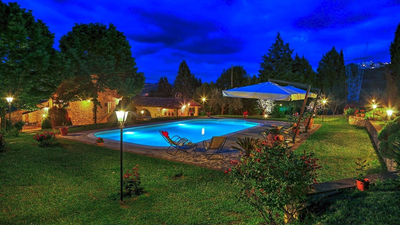 Photo of Outdoor in Todi
