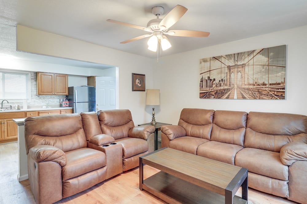 Photo of Bedroom in Reynolds Corners
