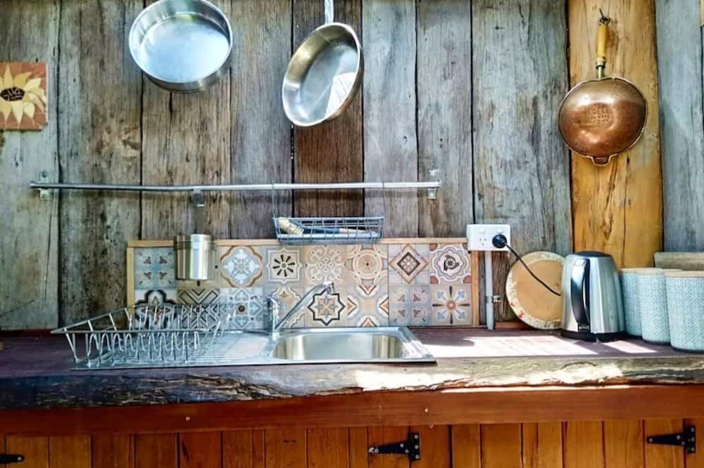 Photo of Kitchen in New Buildings
