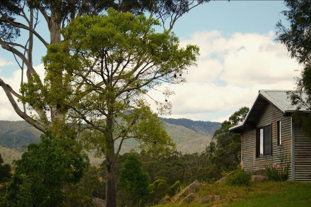 Photo of Outdoor in New Buildings